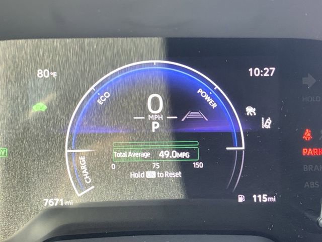 Used 2026 Toyota Corolla LE FWD image 20