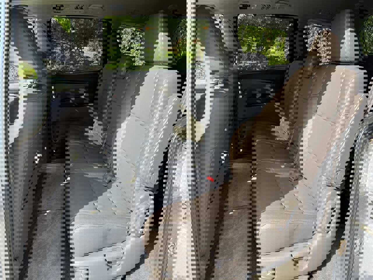 Used 2017 Honda Odyssey EX-L image 10