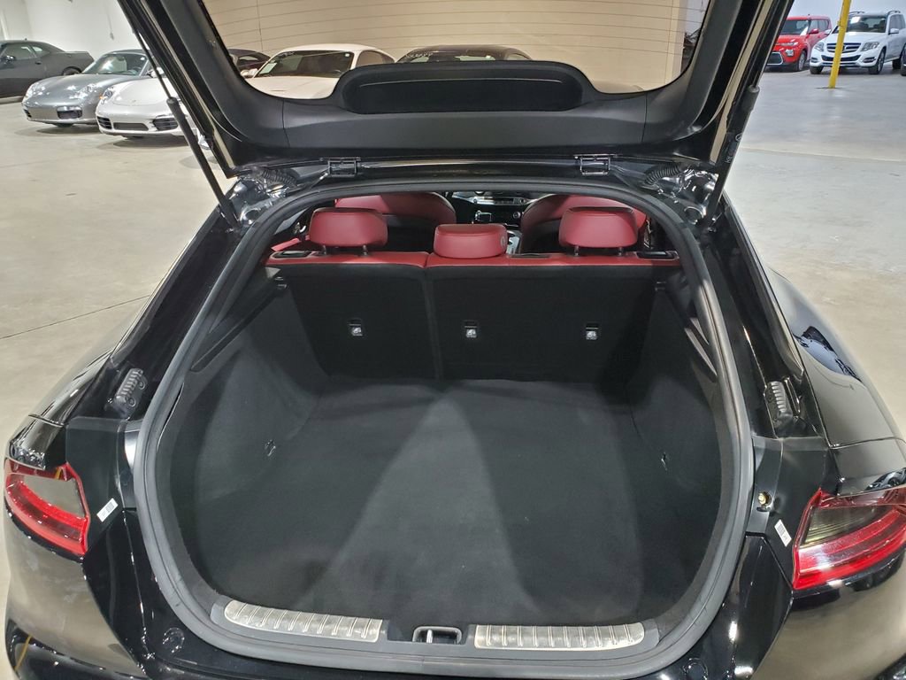 Used 2021 Kia Stinger GT image 37