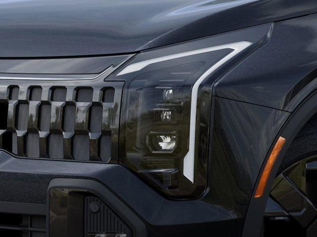 New 2026 Kia Sportage X-Line w/ X-Line Technology Package image 11