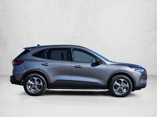 Used 2025 Ford Escape ST-Line video 4