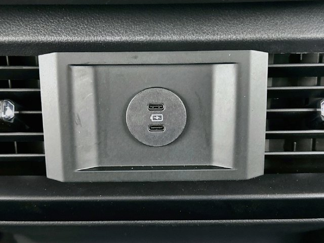 Used 2025 Ford F150 STX RWD image 12
