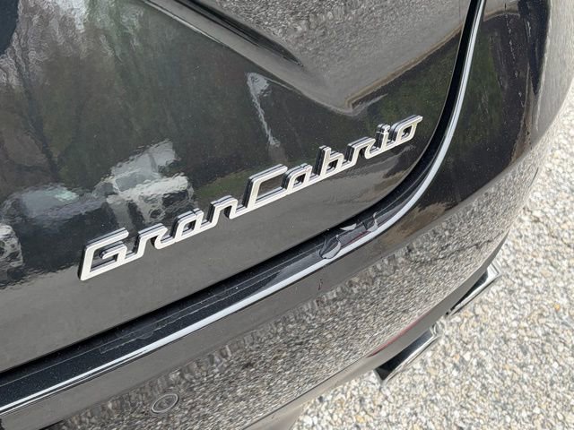 New 2026 Maserati GranCabrio Modena image 15