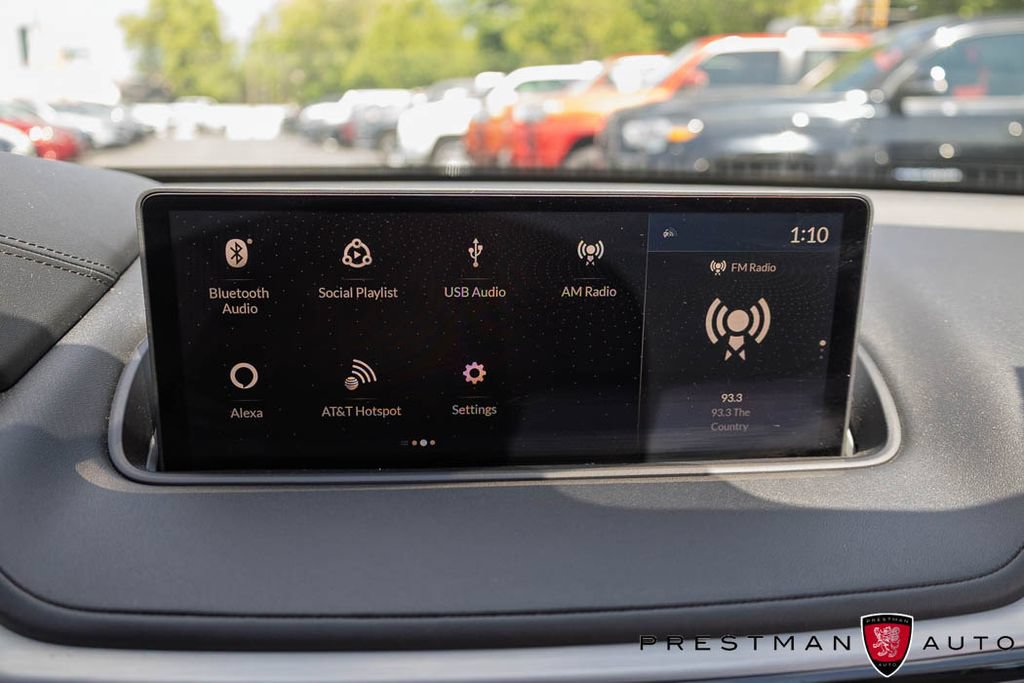 Used 2023 Acura MDX w/ Technology Package AWD/4WD image 32