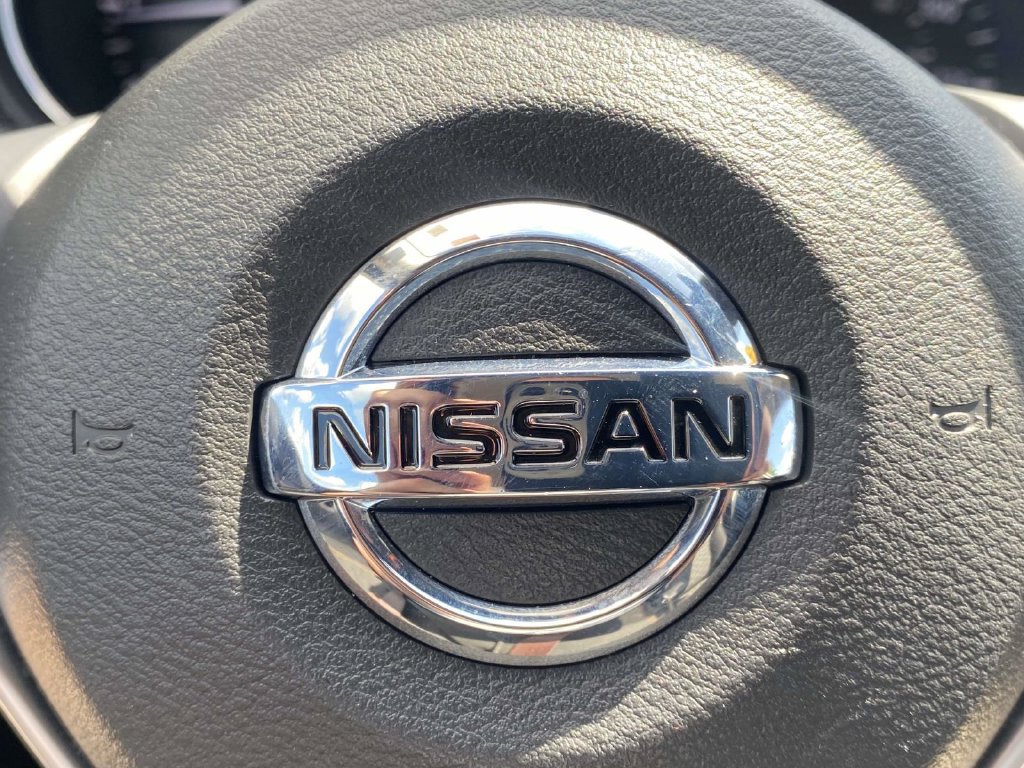 Used 2022 Nissan Rogue Sport SV AWD/4WD image 31