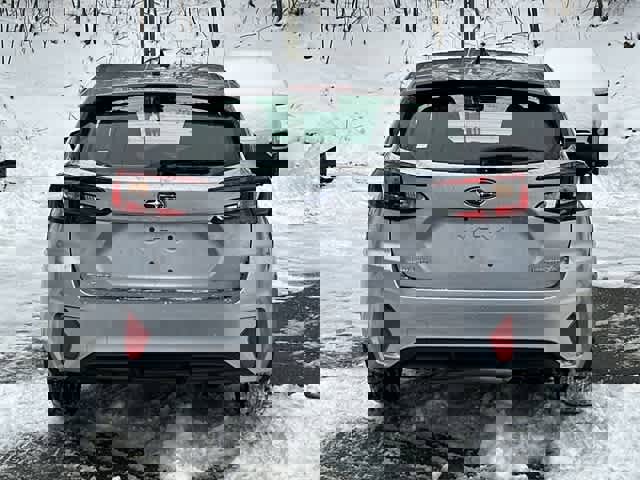 Certified 2025 Subaru Impreza 2.0i image 4