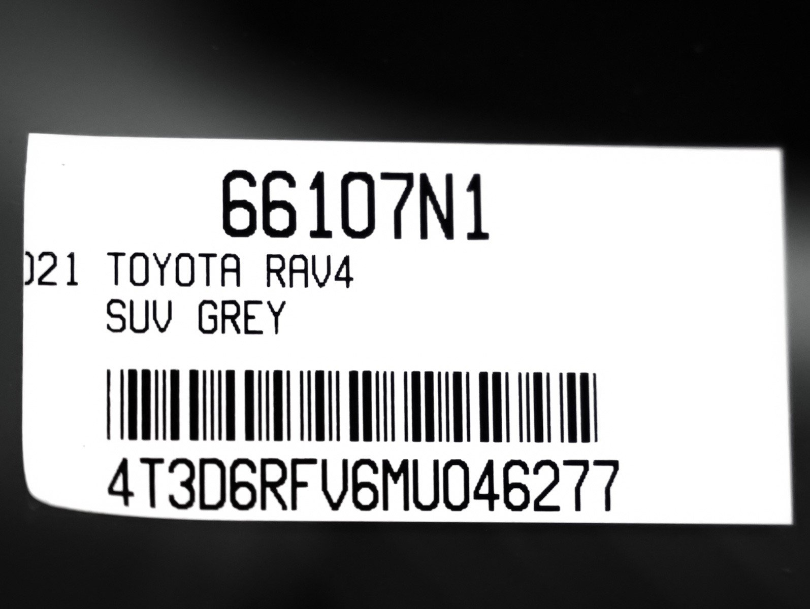 Used 2021 Toyota RAV4 Limited image 26