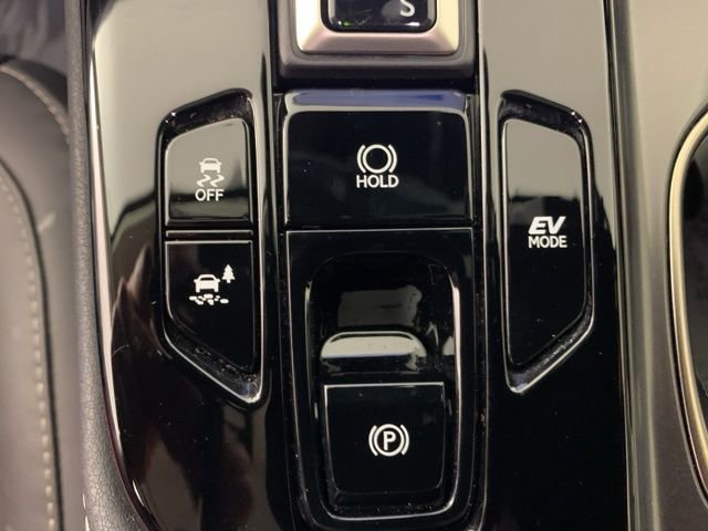 Certified 2024 Lexus NX 350h AWD w/ Vision Package image 27