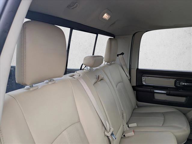 Used 2018 RAM 1500 Laramie w/ Convenience Group RWD image 18