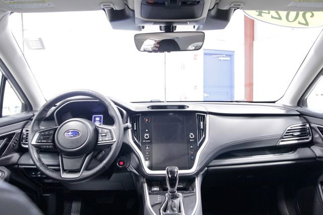 Used 2024 Subaru Legacy Limited image 16