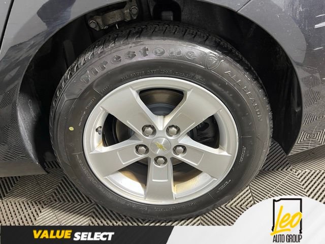 Used 2015 Chevrolet Malibu LS FWD image 20