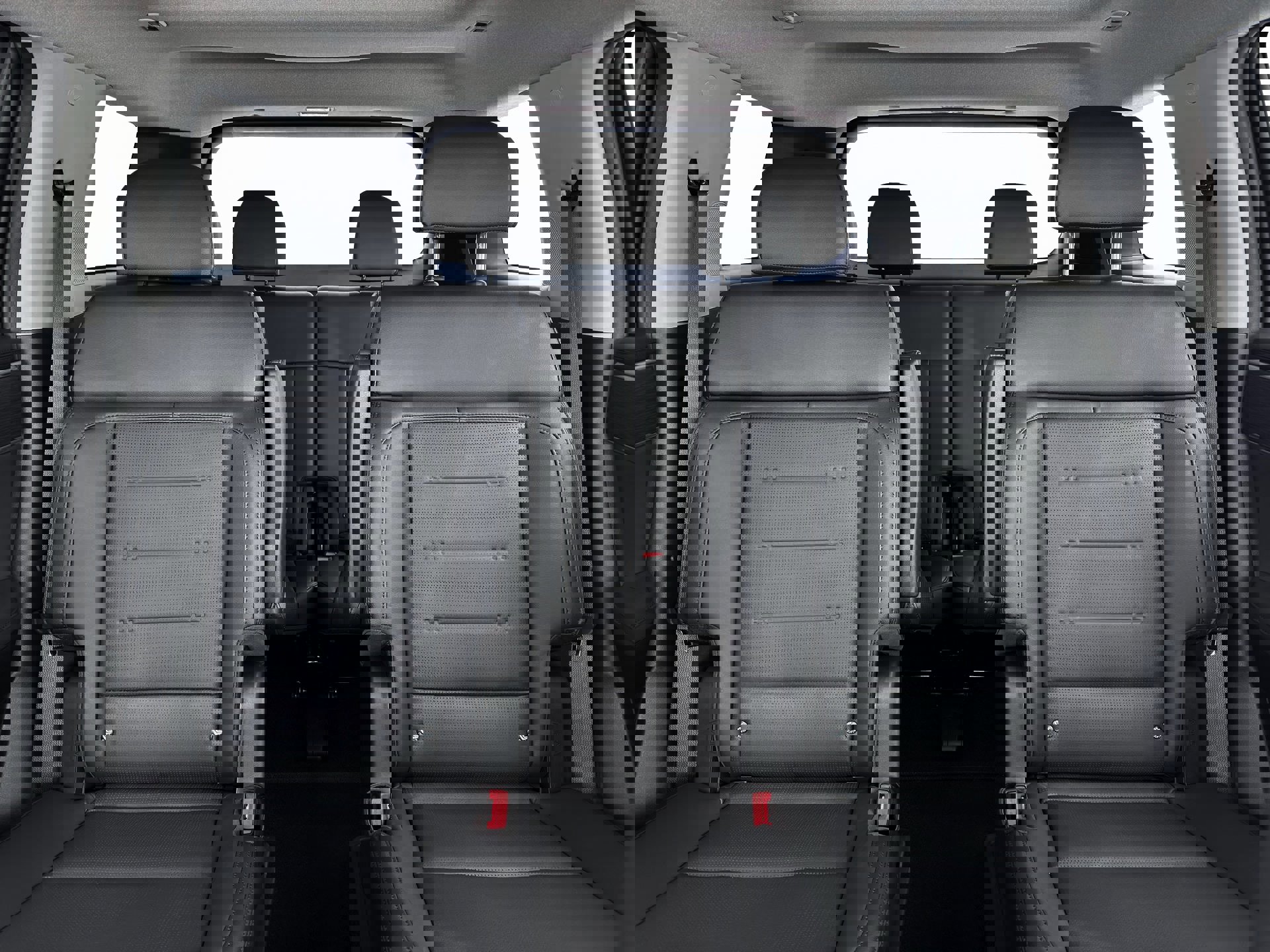 New 2026 Hyundai Santa Fe Limited image 16