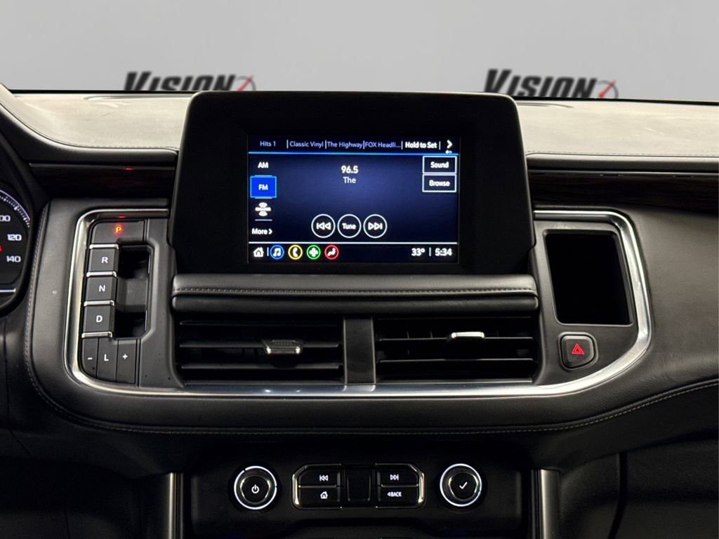 Used 2022 Chevrolet Suburban LS image 20