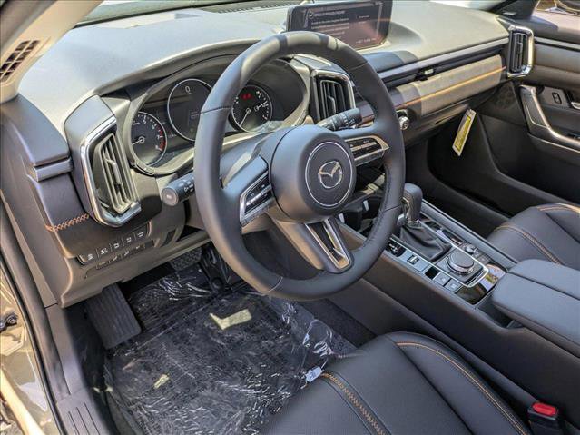 New 2025 MAZDA CX-50 2.5 Turbo w/ Cargo Package image 3