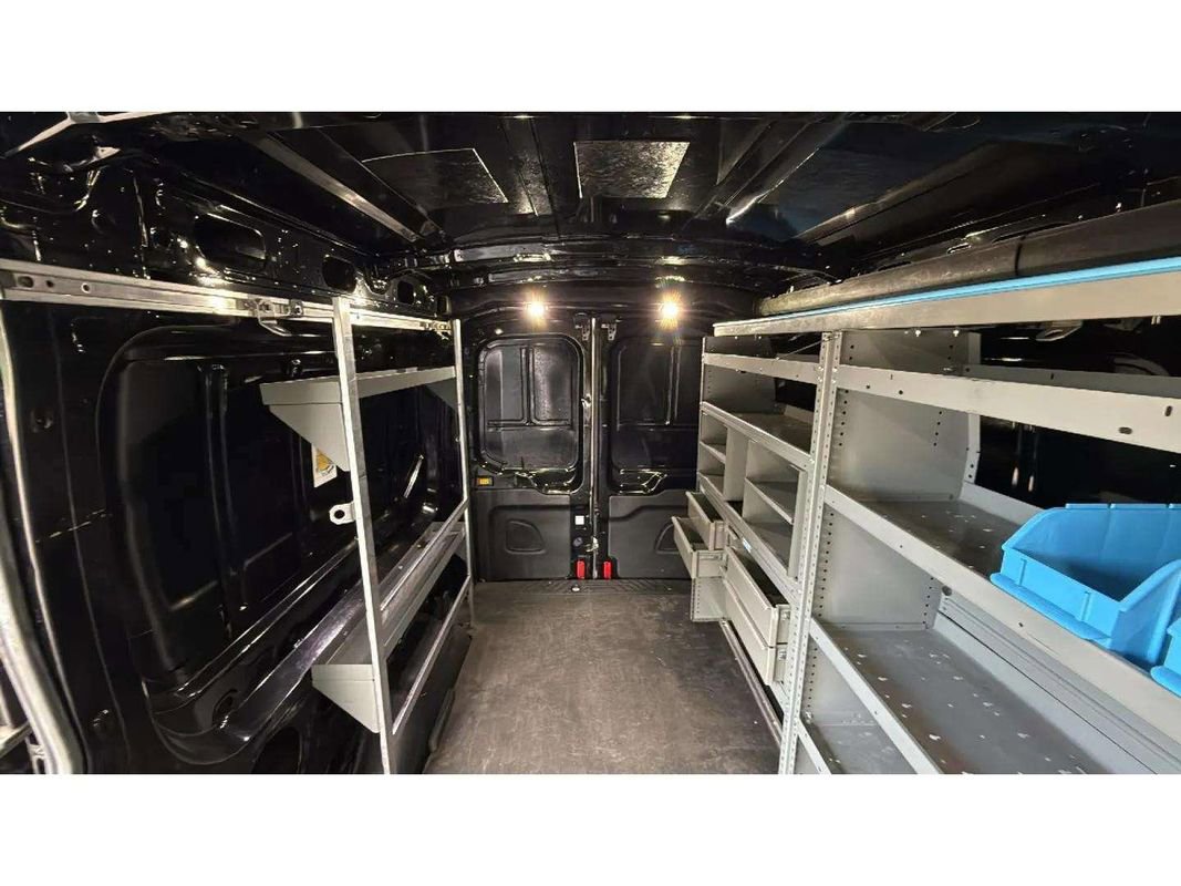 Used 2017 Ford Transit 250 148 Medium Roof image 17