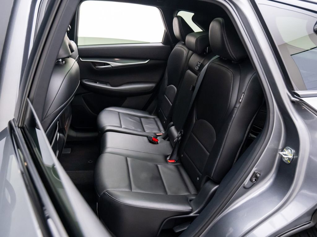 Used 2023 INFINITI QX50 Sport w/ Cargo Package image 18