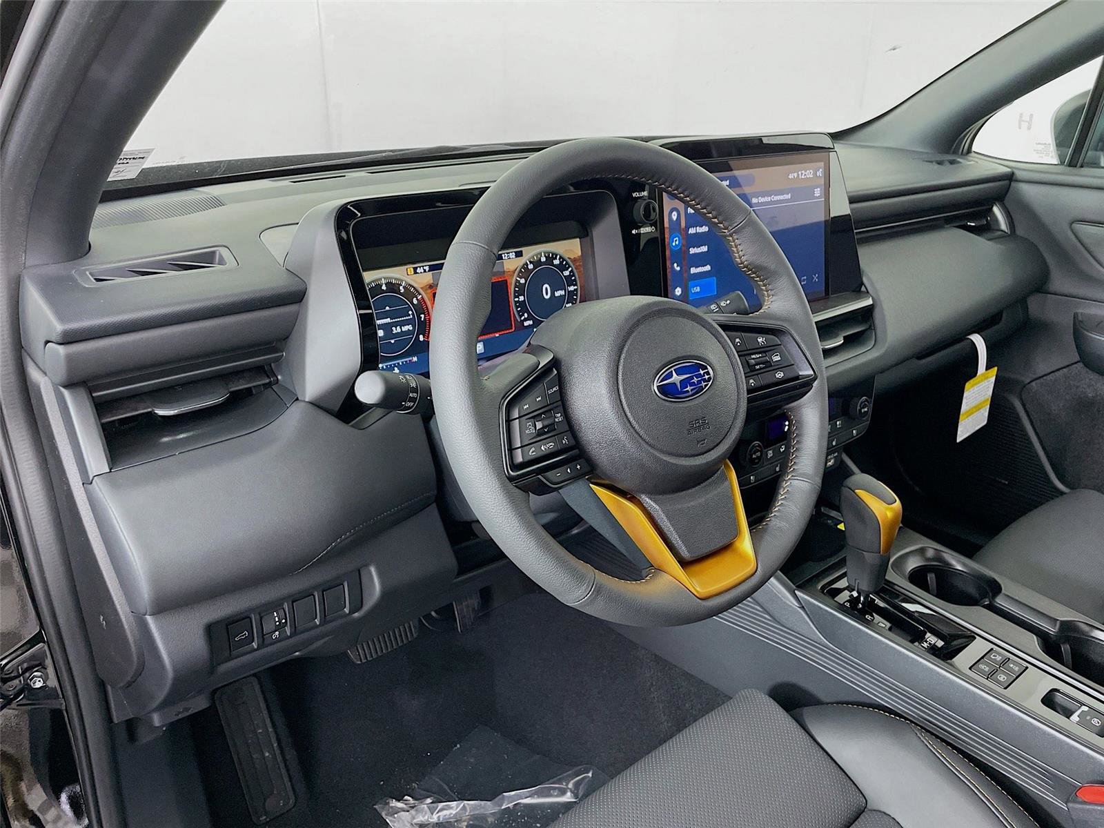 New 2026 Subaru Outback Wilderness image 9