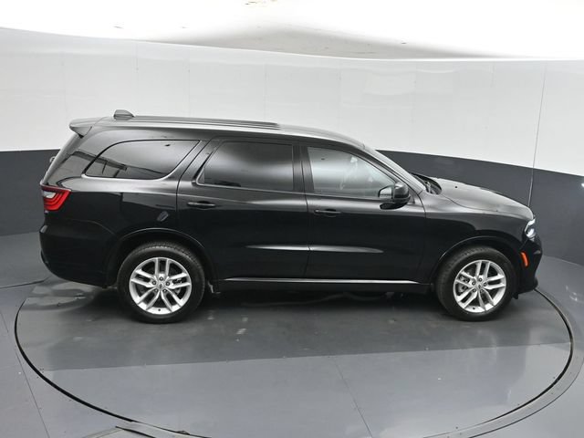 Used 2025 Dodge Durango GT AWD/4WD image 39
