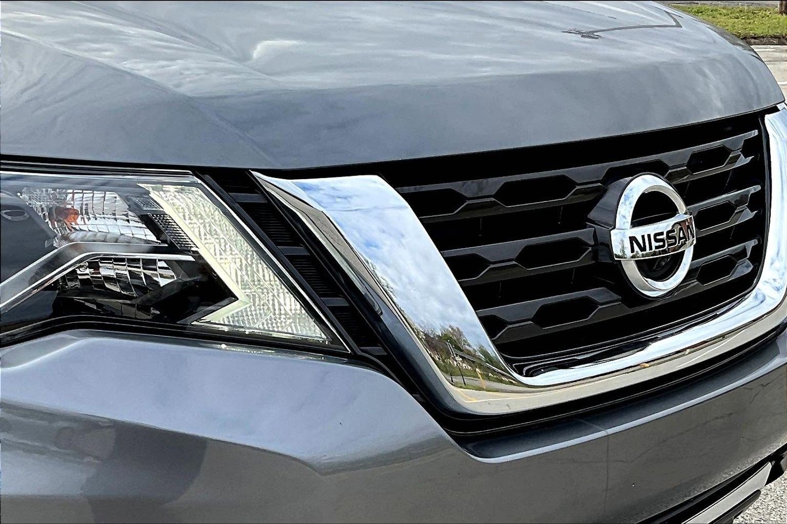 Used 2019 Nissan Pathfinder SL image 33