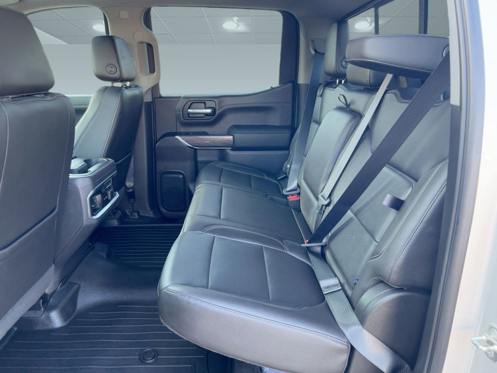 Used 2019 Chevrolet Silverado 1500 LTZ w/ LTZ Texas Edition image 13