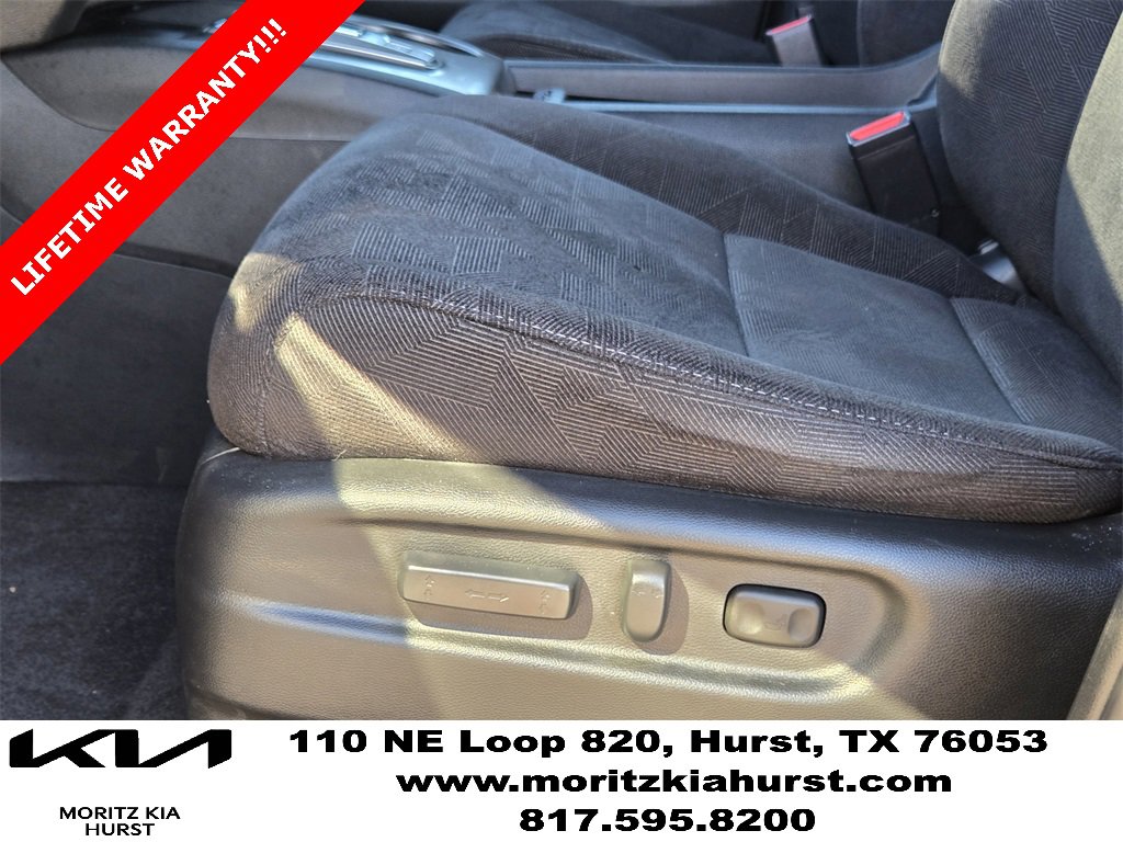 Used 2022 Honda Pilot Sport image 27