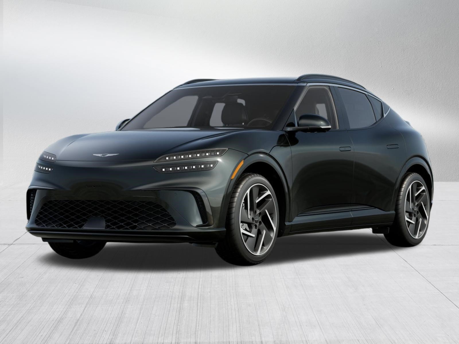 New 2027 Genesis GV60 Prestige AWD/4WD image 1