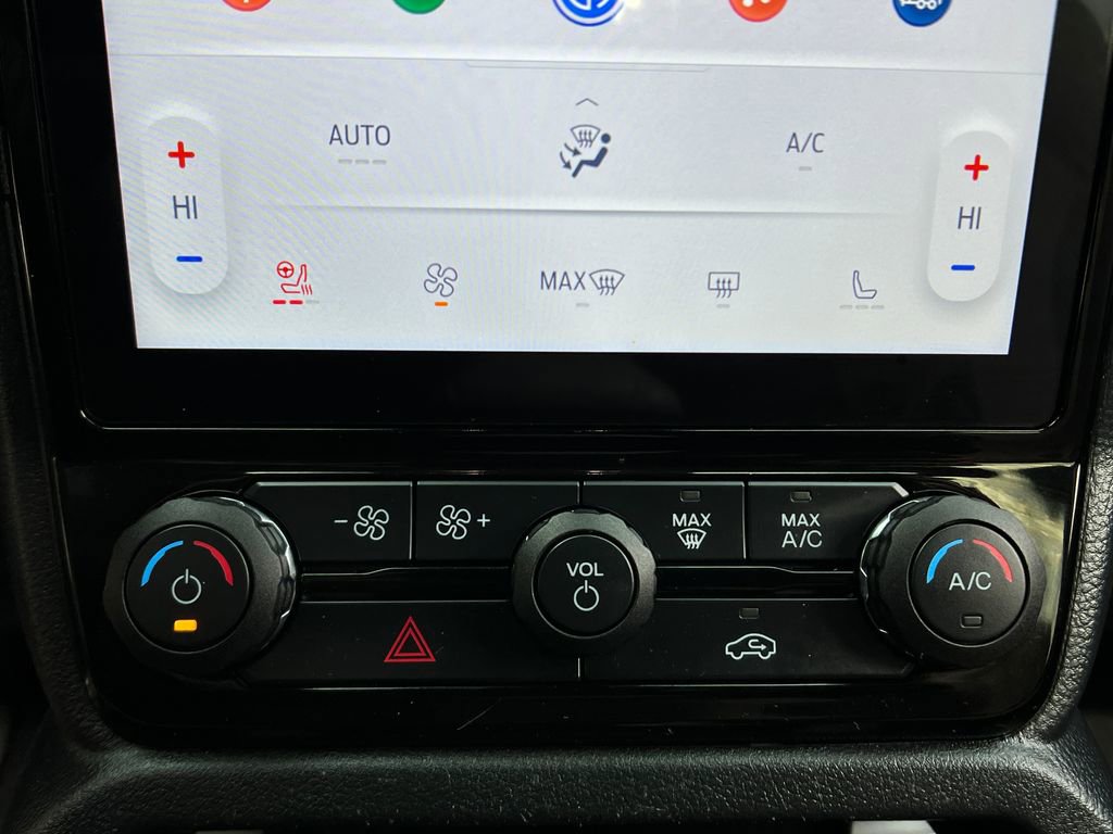 Used 2024 Ford Ranger Lariat image 17