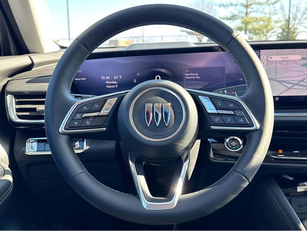 New 2026 Buick Envision Preferred image 15