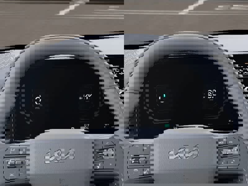 New 2026 Kia EV9 Wind image 21