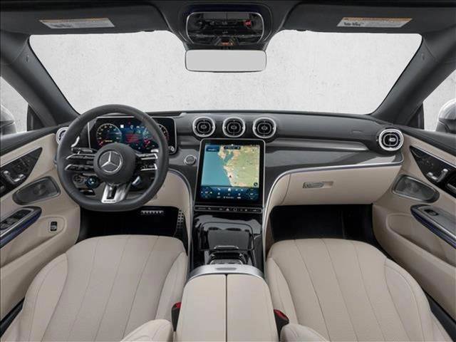 New 2026 Mercedes-Benz CLE 53 AMG 4MATIC Cabriolet image 5