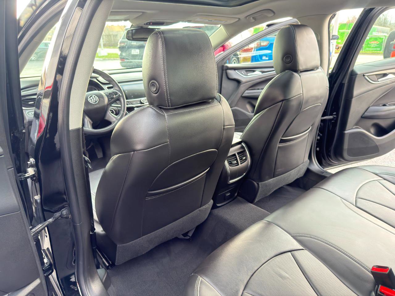 Used 2019 Buick LaCrosse Essence w/ Sun and Shade Package image 25