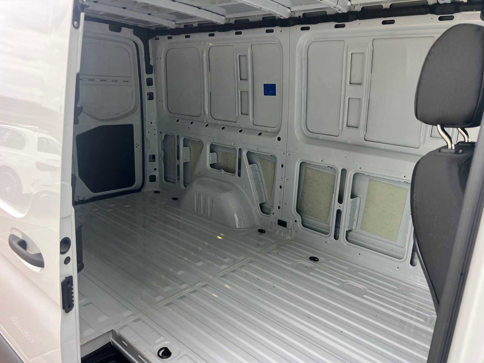 Certified 2023 Mercedes-Benz Sprinter 2500 image 19