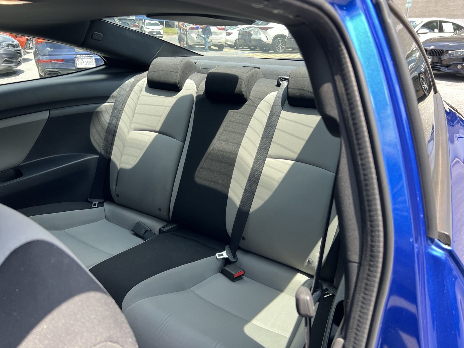Used 2017 Honda Civic LX-P image 23