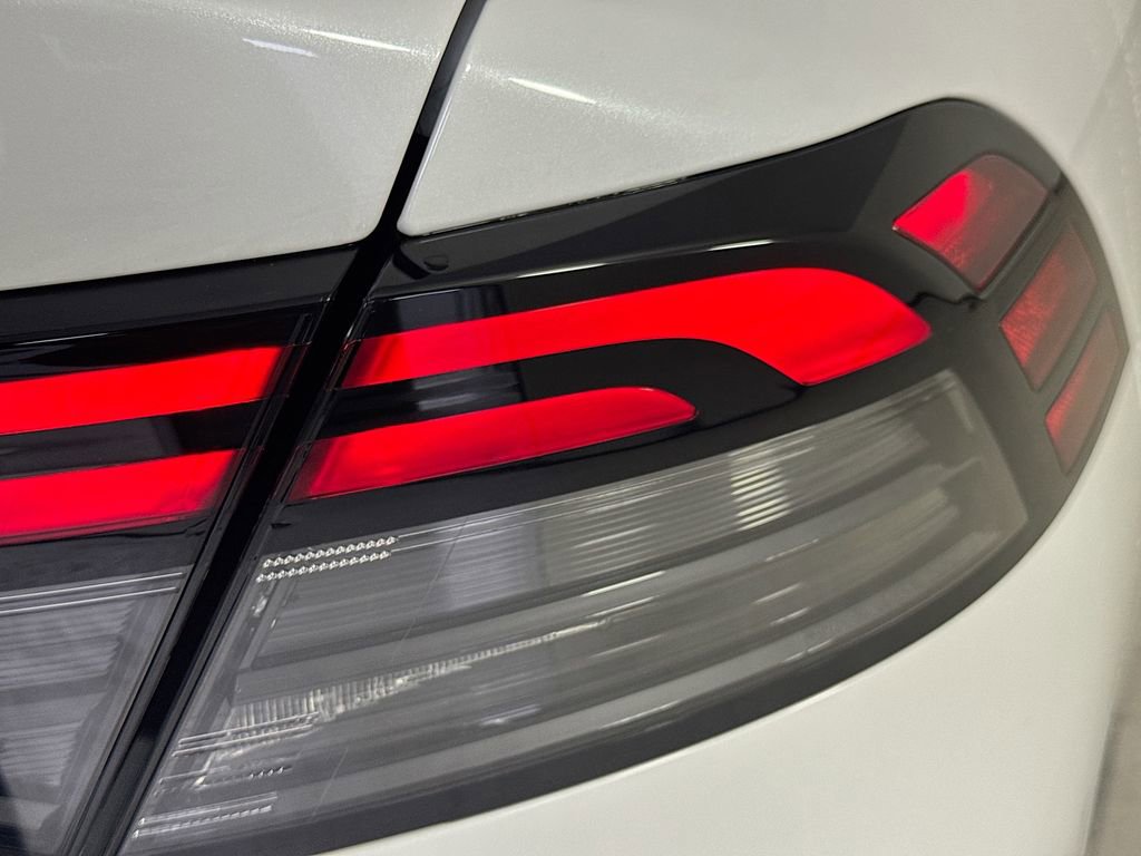 New 2026 Honda Accord Sport image 11