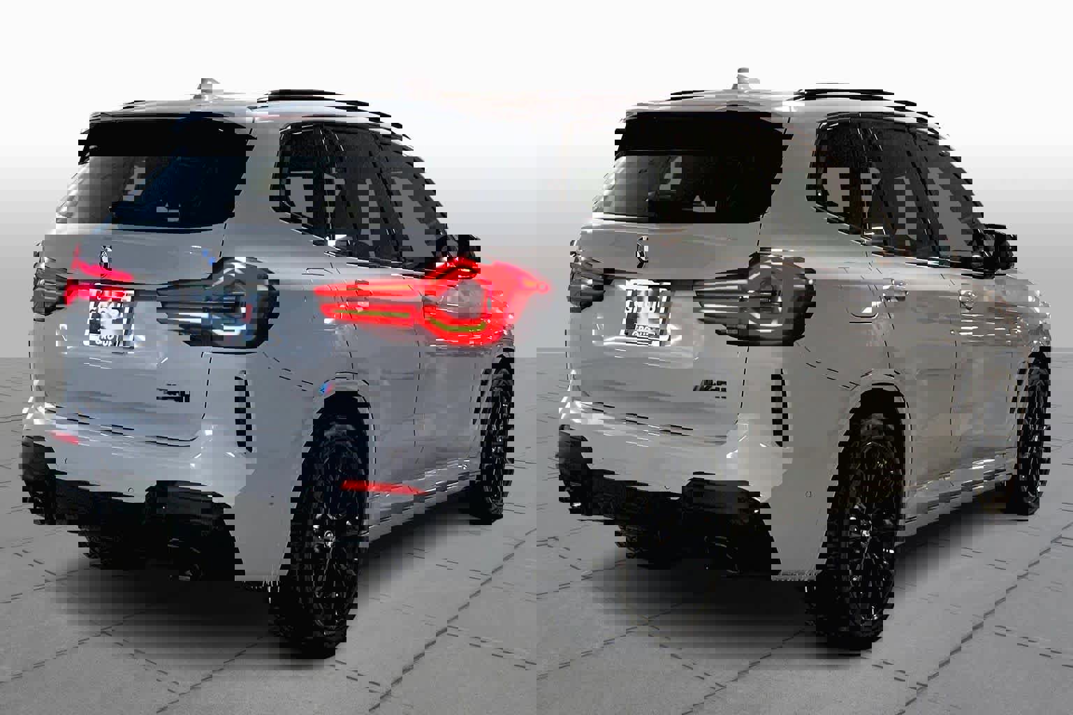 Used 2022 BMW X3 M40i image 12