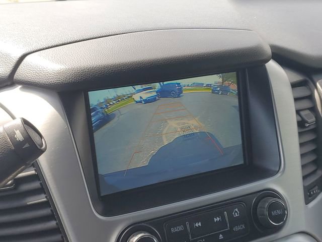 Used 2016 GMC Yukon SLT AWD/4WD image 19