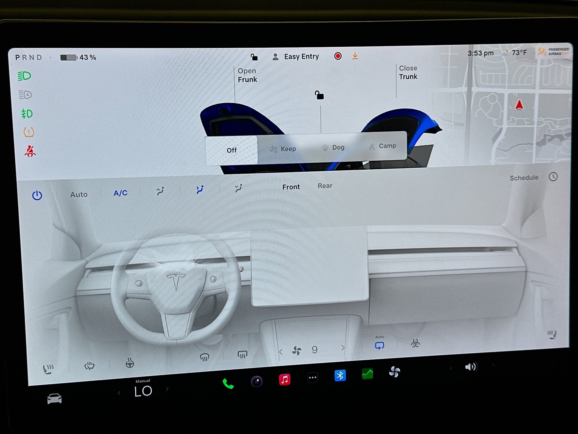 Used 2023 Tesla Model Y Long Range image 23