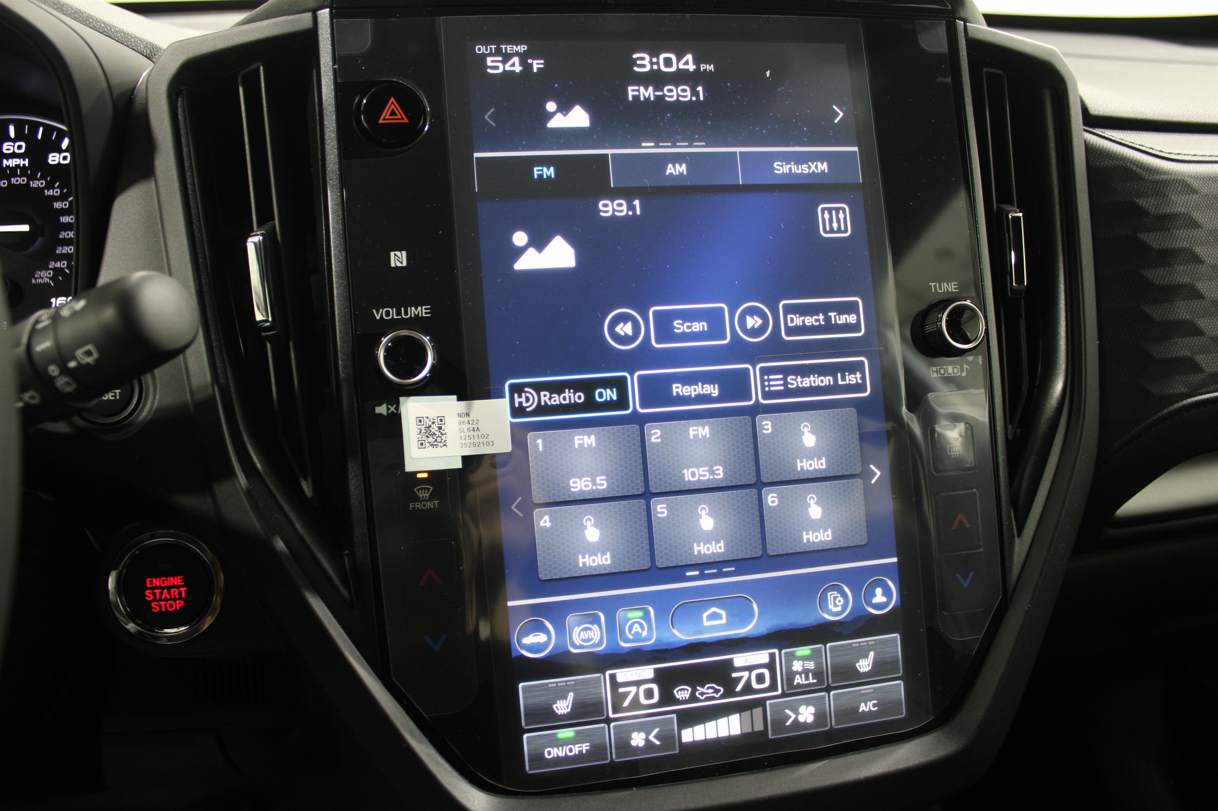 New 2026 Subaru Forester Premium image 14