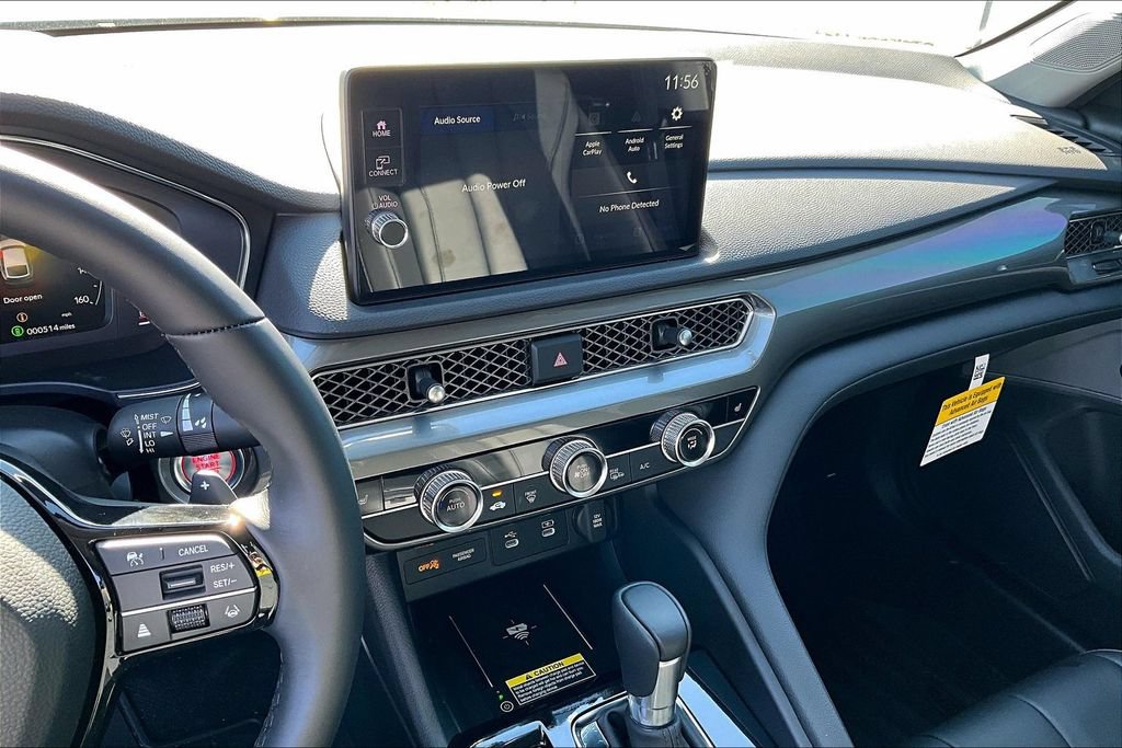 New 2026 Acura Integra FWD image 18