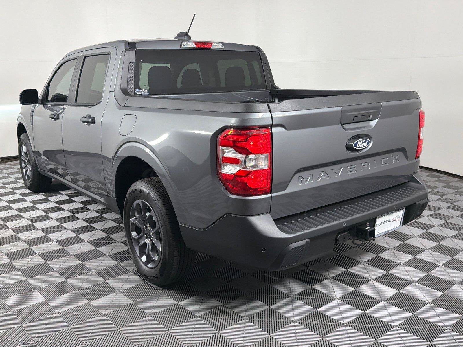 Used 2026 Ford Maverick XLT w/ XLT Luxury Package AWD/4WD image 5