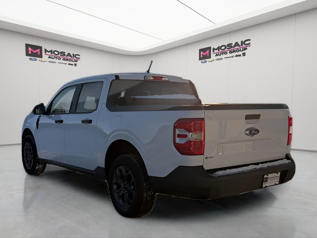 Used 2022 Ford Maverick XLT image 5