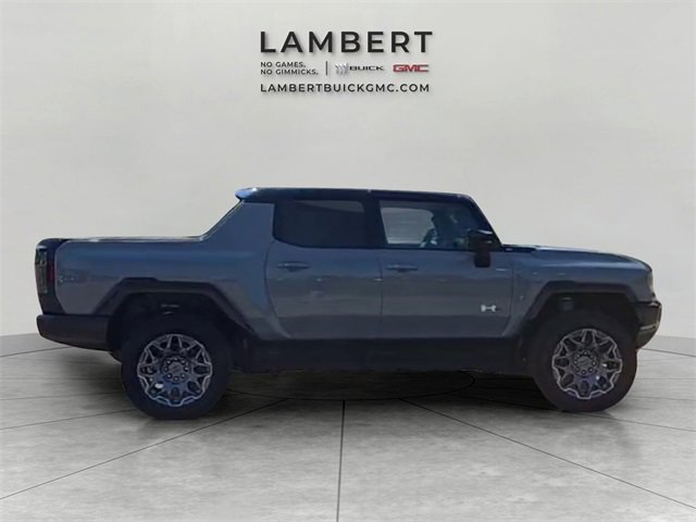 New 2026 GMC Hummer EV 4x4 Crew Cab image 6