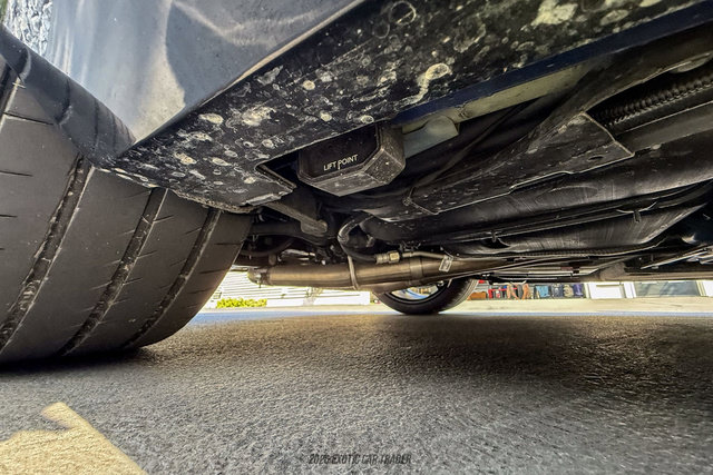 Used 2021 Chevrolet Camaro ZL1 RWD image 74
