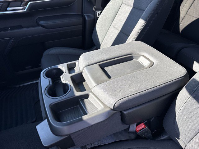 Certified 2023 Chevrolet Silverado 1500 LT image 21