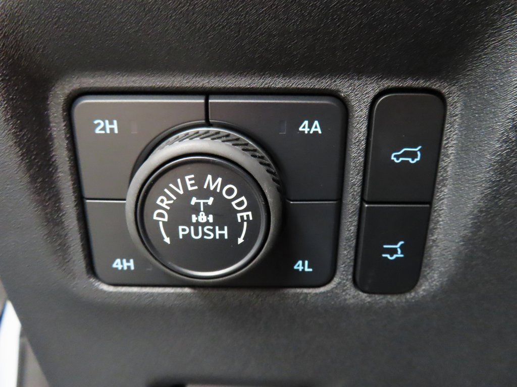 Used 2025 Ford Expedition Tremor image 61