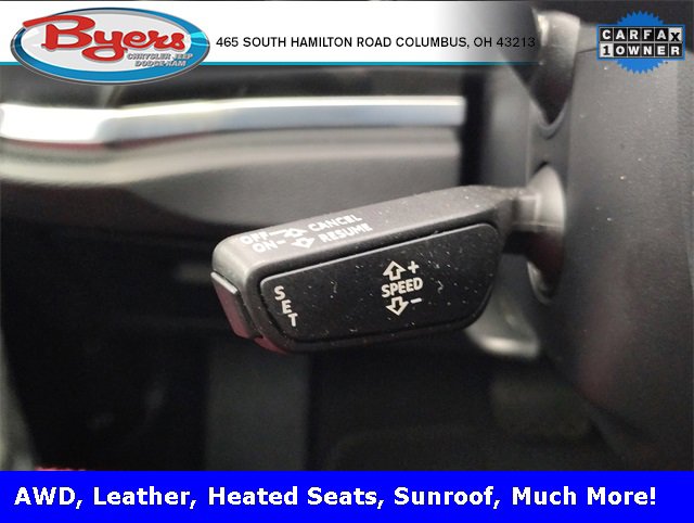 Used 2023 Audi Q3 2.0T Premium image 22