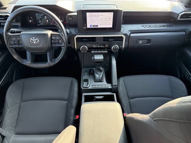 Used 2025 Toyota Tacoma SR RWD image 11