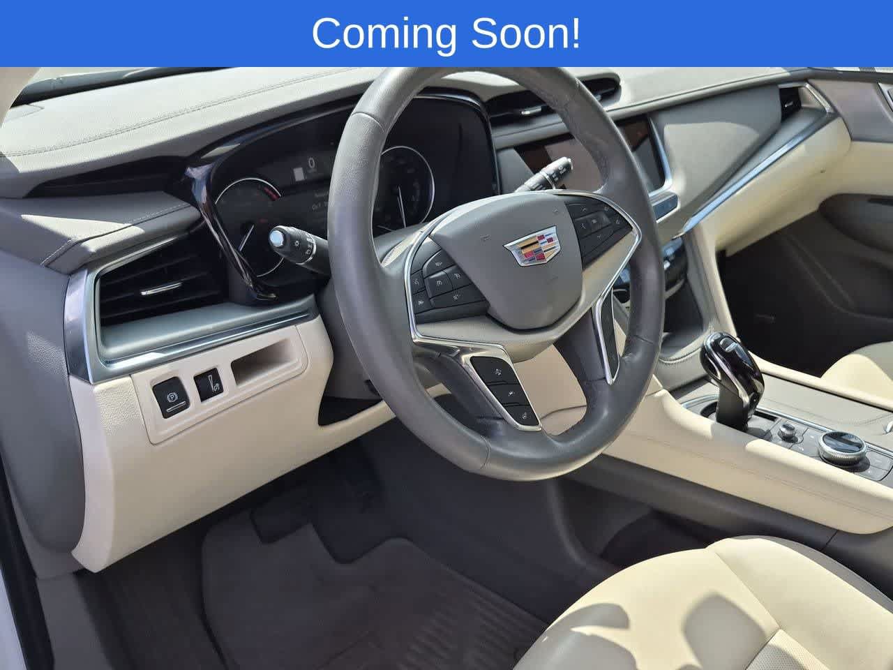 Used 2023 Cadillac XT5 Premium Luxury AWD/4WD video 2