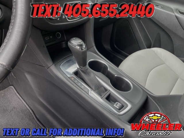 Used 2021 Chevrolet Equinox LT image 23