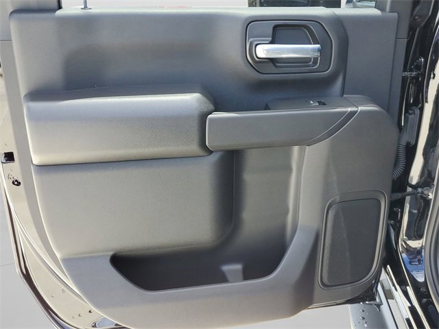 New 2025 Chevrolet Silverado 2500 Custom w/ Custom Value Package image 24